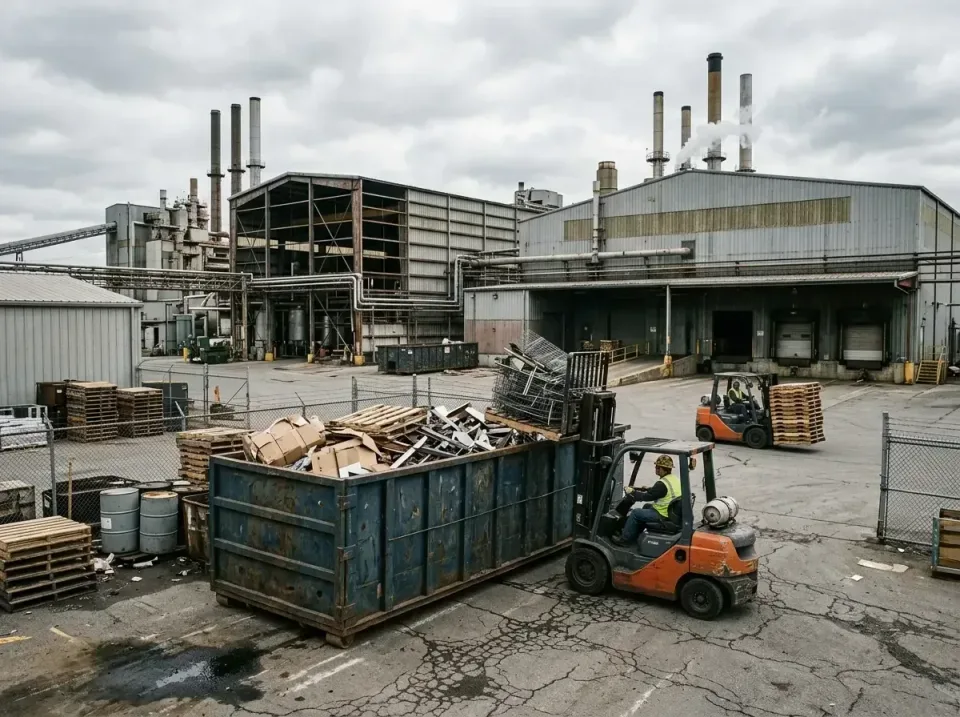 industrial-factory-scrap-conta-003 — frequently asked questions, Cheap Roll-off Dumpster Rentals in Johnson Lane, NV